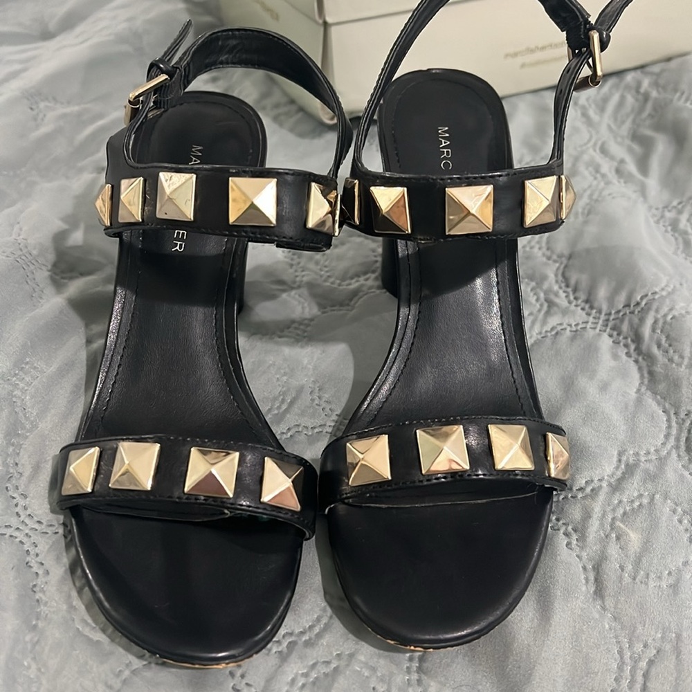 Marc Fisher size 7.5